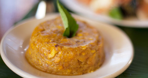 El Platano Criollo