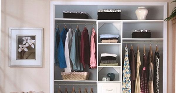 160 ideas de CLOSETS - ORGANIZADORES