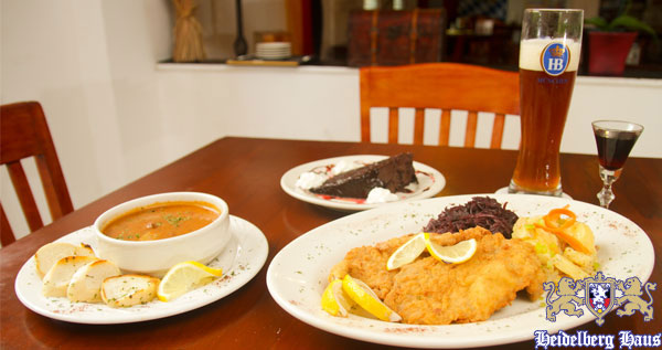 Goulash De Cerdo Recetas Gratis