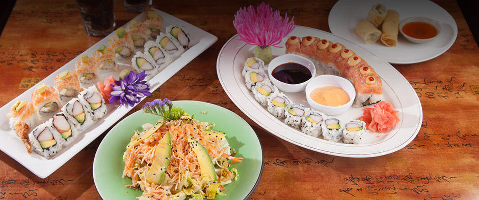 Ikura Bistro Sushi Bar