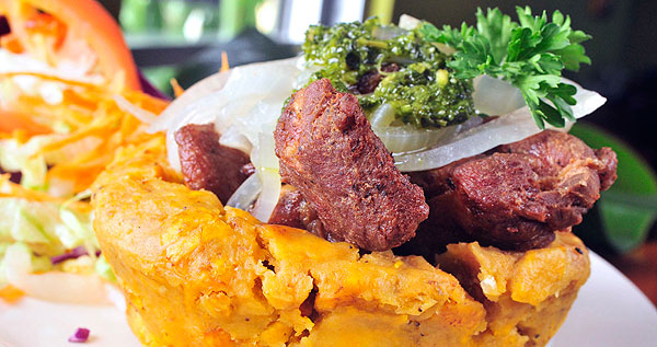 El Platano Criollo