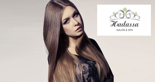 Paga $45 por Keratina para cabello largo mediano + secado + planchado |  OfertaDelDia