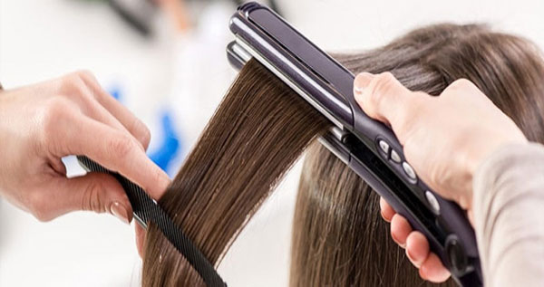 Tratamiento ''Bamboo Blow Out Trueplex'' para el Cabello + Lavado + Secado  y Planchado | OfertaDelDia
