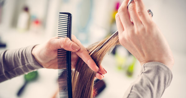 Tratamiento de Botox para el Cabello + Corte + Secado + Planchado |  OfertaDelDia