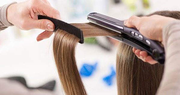 Paga $29 por Lavado + Secado + Planchado u Ondas + Mascarilla hidratante +  Corte de puntas | OfertaDelDia