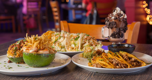 Hijole Cocina Mexicana