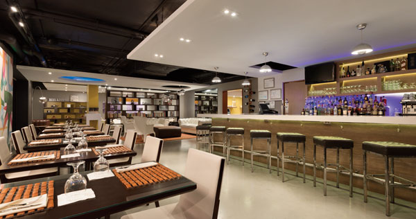 Emigrante Gastrobar