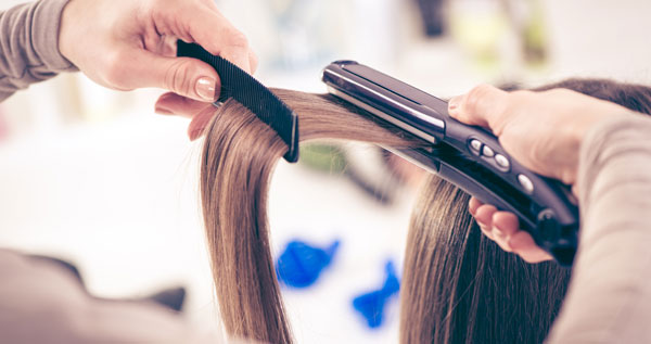 Secado Y Planchado 2025